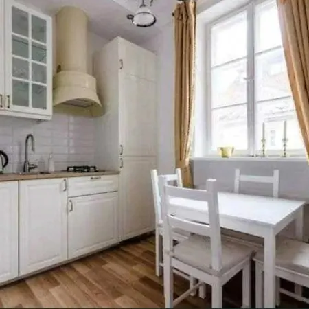公寓 Flat In Old Town